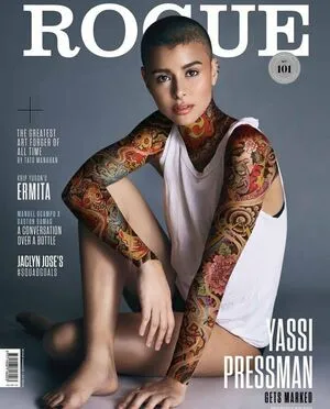 Yassi Pressman OnlyFans Leaked Free Thumbnail Picture - #IBjzIWpCci