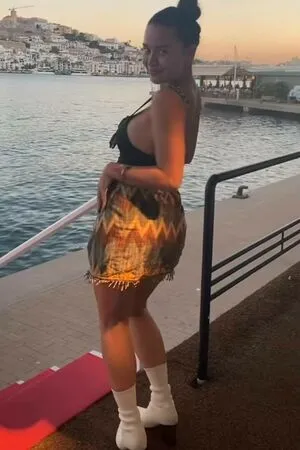 Yassi Pressman OnlyFans Leaked Free Thumbnail Picture - #T0TZ9preBr