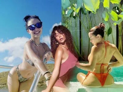 Yassi Pressman OnlyFans Leaked Free Thumbnail Picture - #cetNV3ZmaC