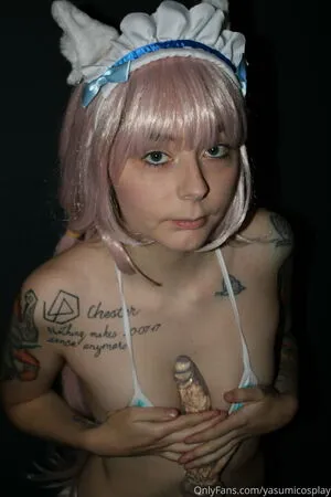 yasumicosplay OnlyFans Leaked Free Thumbnail Picture - #0g1jrraHEI