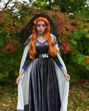 yasumicosplay Thumbnail Picture
