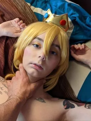 yasumicosplay OnlyFans Leaked Free Thumbnail Picture - #ST7I14hi7O
