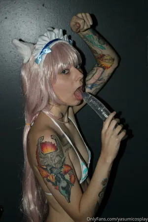 yasumicosplay OnlyFans Leaked Free Thumbnail Picture - #gEJm9PYZEy