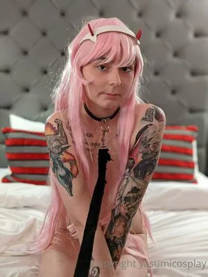 yasumicosplay OnlyFans Leaked Free Thumbnail Picture - #v0h2WxsxFy