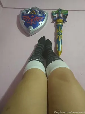 Yasuminjazz16 OnlyFans Leaked Free Thumbnail Picture - #0do6i28DRC