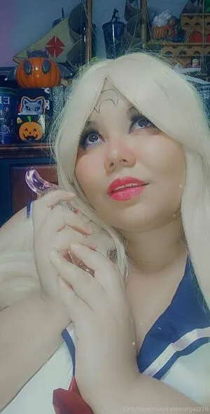 Yasuminjazz16 OnlyFans Leaked Free Thumbnail Picture - #2x3j5wg6lj