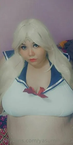 Yasuminjazz16 OnlyFans Leaked Free Thumbnail Picture - #9E3cYD0rW3