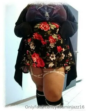 Yasuminjazz16 OnlyFans Leaked Free Thumbnail Picture - #9iE2kfCBJH