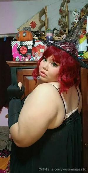 Yasuminjazz16 OnlyFans Leaked Free Thumbnail Picture - #BJHLXswP8p
