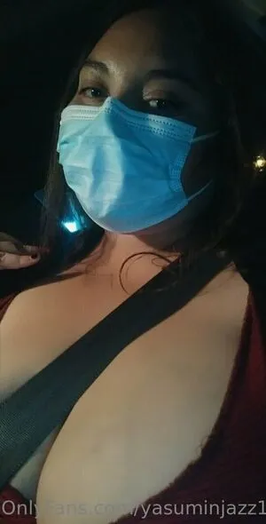 Yasuminjazz16 OnlyFans Leaked Free Thumbnail Picture - #Dp7k9NGCkQ