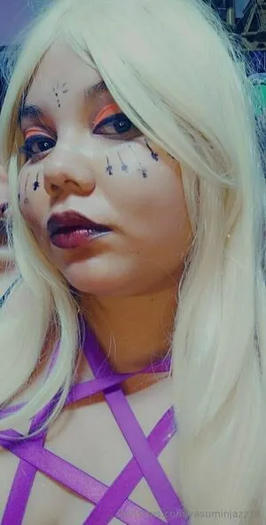 Yasuminjazz16 OnlyFans Leaked Free Thumbnail Picture - #FhygywNPVu