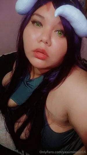 Yasuminjazz16 OnlyFans Leaked Free Thumbnail Picture - #GflIQUneRe