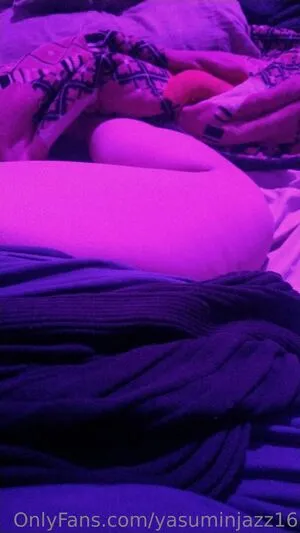Yasuminjazz16 OnlyFans Leaked Free Thumbnail Picture - #HCAEd28yFN