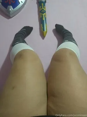 Yasuminjazz16 OnlyFans Leaked Free Thumbnail Picture - #IDMLMwafMF