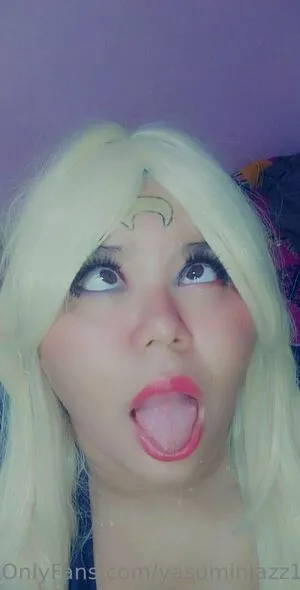 Yasuminjazz16 OnlyFans Leaked Free Thumbnail Picture - #LKGAdVzKzX