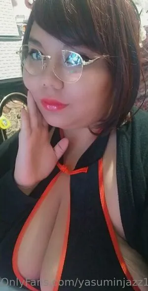 Yasuminjazz16 OnlyFans Leaked Free Thumbnail Picture - #M73LtQ5f4a