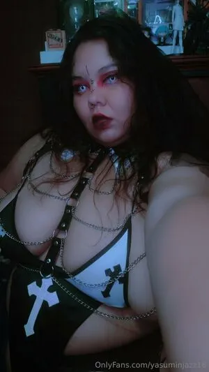 Yasuminjazz16 OnlyFans Leaked Free Thumbnail Picture - #QVlpUIFG2w