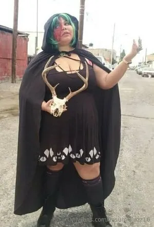 Yasuminjazz16 OnlyFans Leaked Free Thumbnail Picture - #R46hEbX3VM