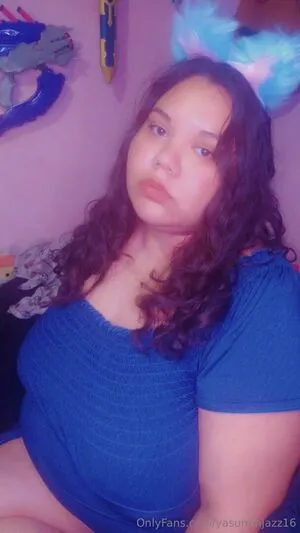 Yasuminjazz16 OnlyFans Leaked Free Thumbnail Picture - #SV2X0M8Bzp