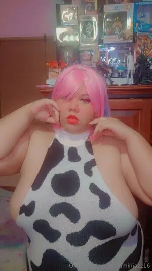 Yasuminjazz16 OnlyFans Leaked Free Thumbnail Picture - #SpEq36gqFO