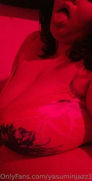 Yasuminjazz16 OnlyFans Leaked Free Thumbnail Picture - #YwRHXEa4Ob