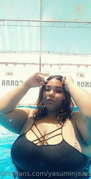 Yasuminjazz16 OnlyFans Leaked Free Thumbnail Picture - #bXZUQGnm8j