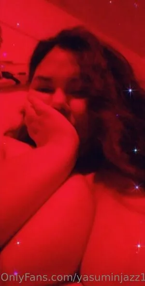 Yasuminjazz16 OnlyFans Leaked Free Thumbnail Picture - #brEc1Foe4x