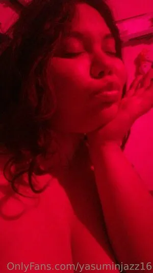 Yasuminjazz16 OnlyFans Leaked Free Thumbnail Picture - #eBugxRNgqN