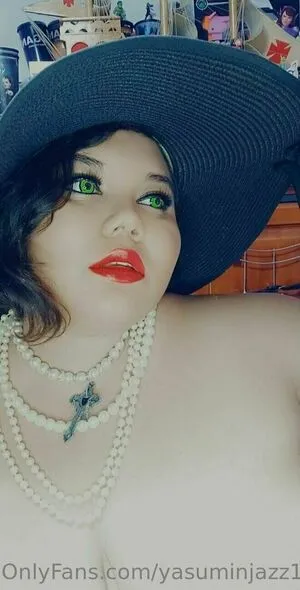 Yasuminjazz16 OnlyFans Leaked Free Thumbnail Picture - #iZ8CO97bpd