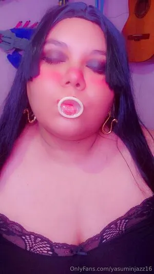 Yasuminjazz16 OnlyFans Leaked Free Thumbnail Picture - #knL0prKsAO
