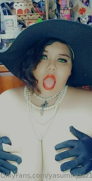 Yasuminjazz16 OnlyFans Leaked Free Thumbnail Picture - #mkXctAvFxR