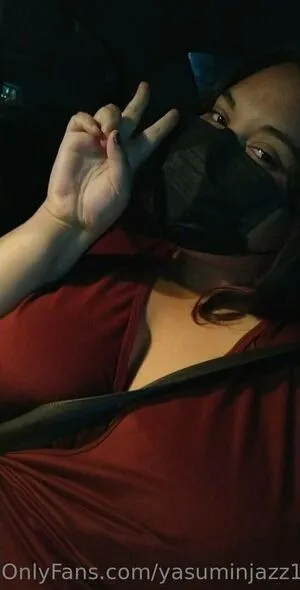 Yasuminjazz16 OnlyFans Leaked Free Thumbnail Picture - #pJwDjjts3F