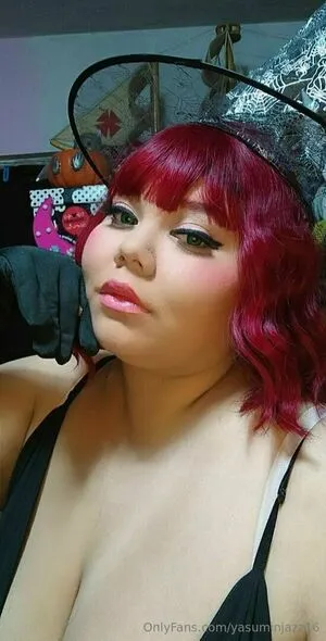 Yasuminjazz16 OnlyFans Leaked Free Thumbnail Picture - #qFCnsicOmB