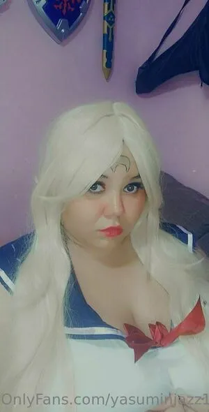 Yasuminjazz16 OnlyFans Leaked Free Thumbnail Picture - #r2AykWpK2P