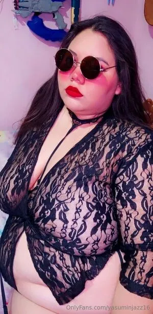 Yasuminjazz16 OnlyFans Leaked Free Thumbnail Picture - #upRmPPNHKg