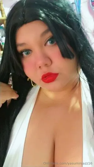 Yasuminjazz16 OnlyFans Leaked Free Thumbnail Picture - #vLIh7vNpcg