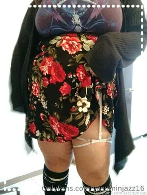 Yasuminjazz16 OnlyFans Leaked Free Thumbnail Picture - #vtC8amzzOF