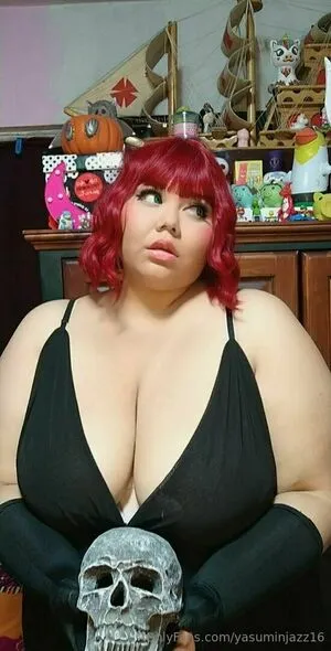 Yasuminjazz16 OnlyFans Leaked Free Thumbnail Picture - #xqJeuRqfu3