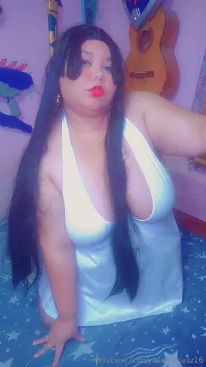 Yasuminjazz16 OnlyFans Leaked Free Thumbnail Picture - #zBcIJkUUlw