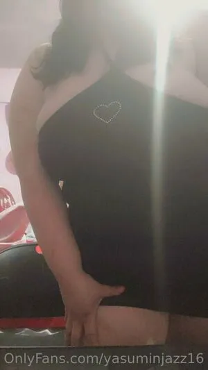 Yasuminjazz16 OnlyFans Leaked Free Thumbnail Picture - #zXwNQNnFur