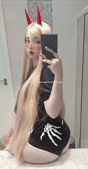 Yasxnip OnlyFans Leaked Free Thumbnail Picture - #nFbjnYfIJD