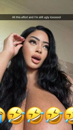Yathbeauty OnlyFans Leaked Free Thumbnail Picture - #xyakpMznM3