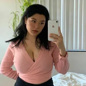Yating OnlyFans Leaked Free Thumbnail Picture - #8wxfjhRKFK