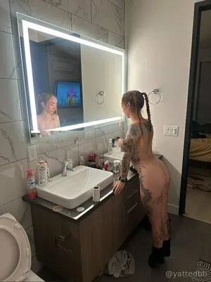 Yattedbb OnlyFans Leaked Free Thumbnail Picture - #FeK49icq7l
