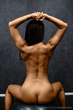 Yawakinchan OnlyFans Leaked Free Thumbnail Picture - #lcK2Hg7w9S