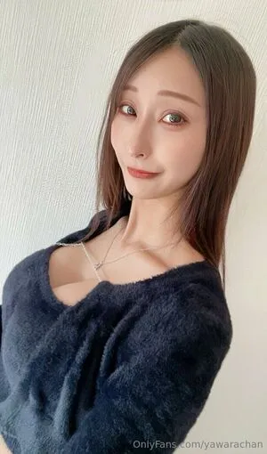 Yawarachan OnlyFans Leaked Free Thumbnail Picture - #fmTJegCFcV