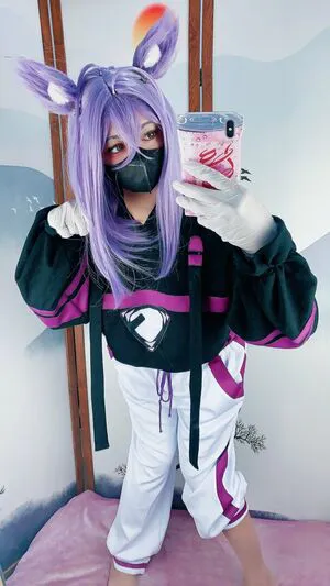 Yaxie Lotte OnlyFans Leaked Free Thumbnail Picture - #0m4xodHuqB