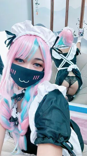 Yaxie Lotte OnlyFans Leaked Free Thumbnail Picture - #3iFn8Ry2Pp