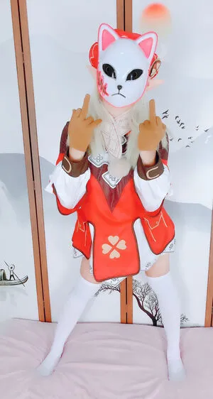 Yaxie Lotte OnlyFans Leaked Free Thumbnail Picture - #RvK8TOC8tm