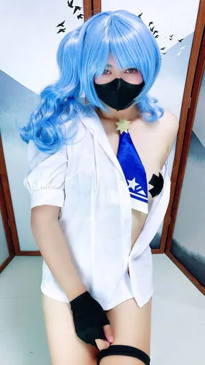 Yaxie Lotte OnlyFans Leaked Free Thumbnail Picture - #W4RHt7TzTm